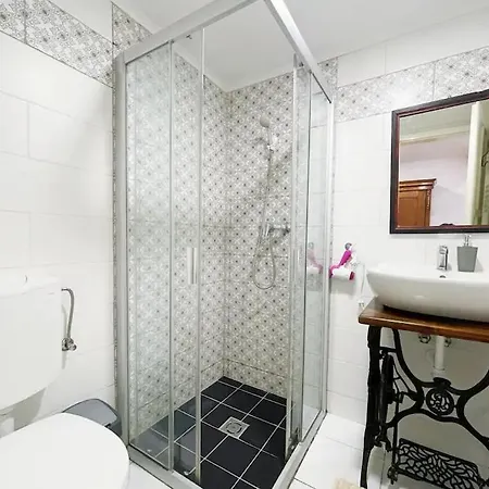 A10 Budapest Center Aparthotel Exterior foto