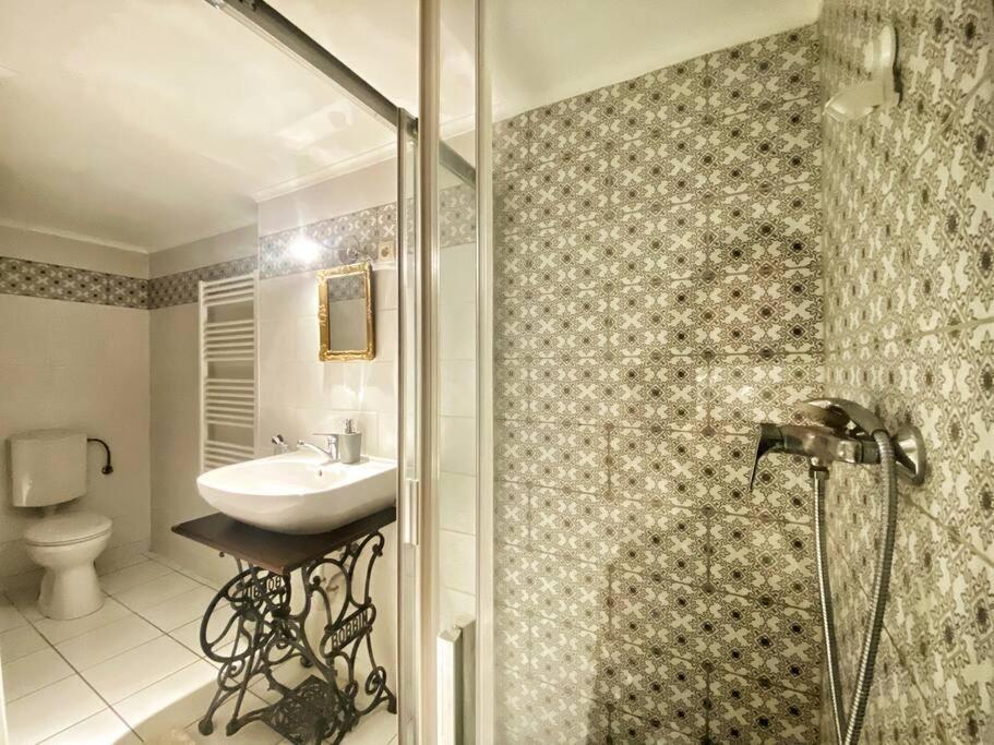 Inn A10 Center Budapest
