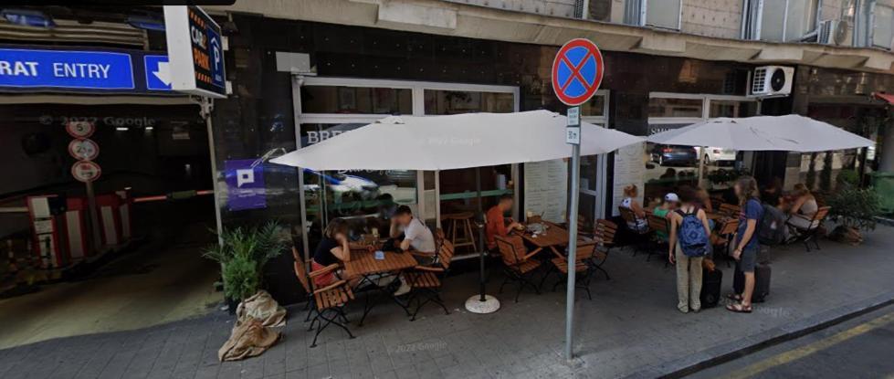 A10 Center Gasthof *
